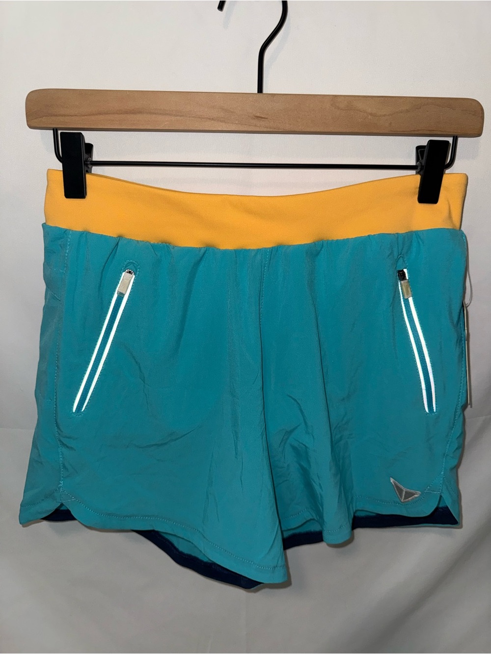 NWT KORSA Embrace 5” Short 2.0 - Size XS